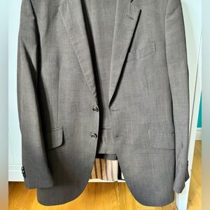 ETRO Men’s Suit